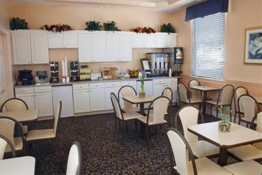 фото отеля BEST WESTERN Southlake Inn