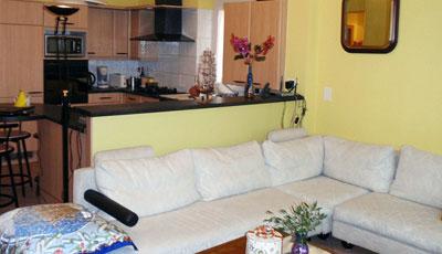 фото отеля Prestige Rentals Cannes