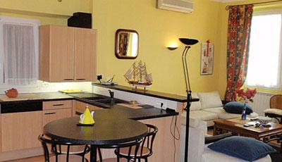 фото отеля Prestige Rentals Cannes