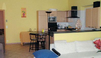 фото отеля Prestige Rentals Cannes