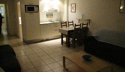 фото отеля Prestige Rentals Cannes