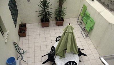 фото отеля Prestige Rentals Cannes