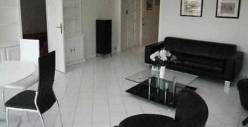 фото отеля Prestige Rentals Cannes