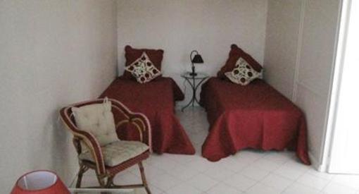 фото отеля Prestige Rentals Cannes