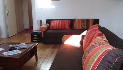 фото отеля Prestige Rentals Cannes