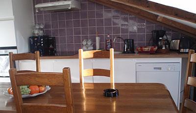 фото отеля Prestige Rentals Cannes