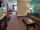 фото отеля Holiday Inn Express North Kansas City