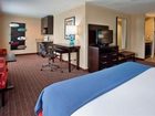 фото отеля Holiday Inn Express North Kansas City