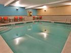 фото отеля Holiday Inn Express North Kansas City