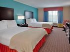 фото отеля Holiday Inn Express North Kansas City