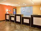 фото отеля Holiday Inn Express North Kansas City