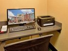 фото отеля Holiday Inn Express North Kansas City