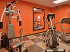 фото отеля Holiday Inn Express North Kansas City