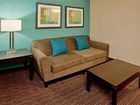 фото отеля Holiday Inn Express North Kansas City