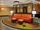 фото отеля Holiday Inn Express North Kansas City