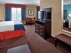 фото отеля Holiday Inn Express North Kansas City