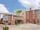 фото отеля Holiday Inn Express North Kansas City