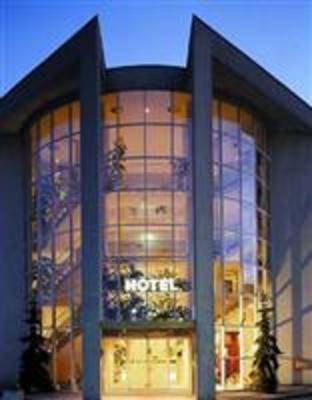 фото отеля Arena City Hotel Salzburg