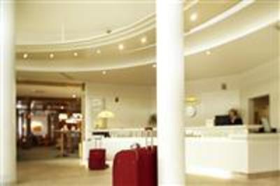 фото отеля Arena City Hotel Salzburg