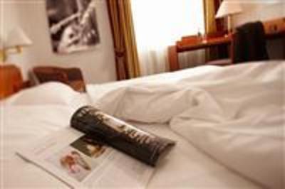 фото отеля Arena City Hotel Salzburg