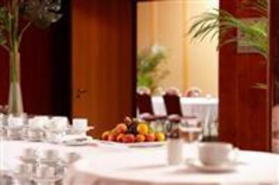 фото отеля Arena City Hotel Salzburg