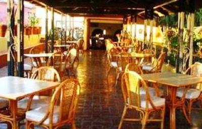 фото отеля Hotel Oaxaca Real