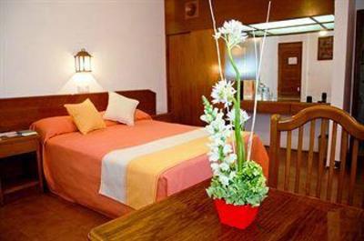 фото отеля Hotel Oaxaca Real