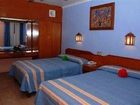 фото отеля Hotel Oaxaca Real