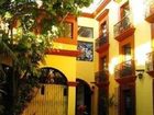 фото отеля Hotel Oaxaca Real