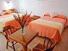 фото отеля Hotel Oaxaca Real