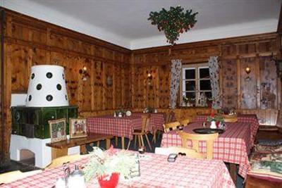 фото отеля Grieserhof Hotel Gries im Sellrain