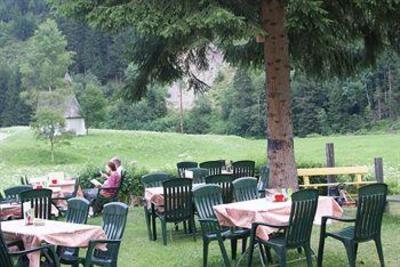 фото отеля Grieserhof Hotel Gries im Sellrain