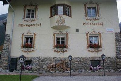 фото отеля Grieserhof Hotel Gries im Sellrain