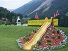 фото отеля Grieserhof Hotel Gries im Sellrain