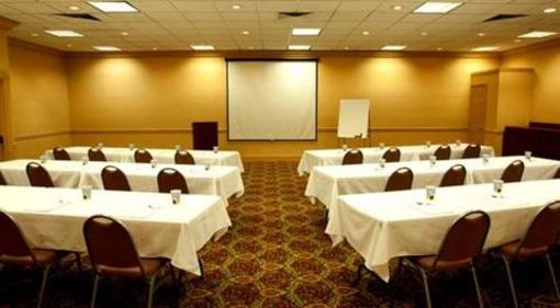 фото отеля Holiday Inn Express Louisville-NW At New Albany