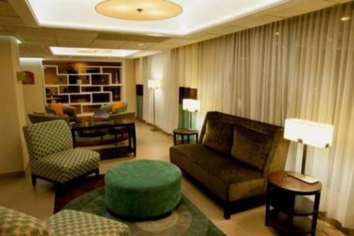 фото отеля Holiday Inn Express Louisville-NW At New Albany
