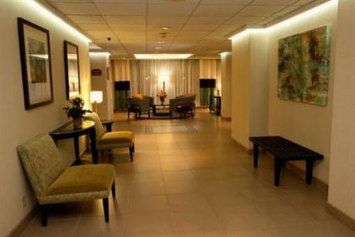 фото отеля Holiday Inn Express Louisville-NW At New Albany