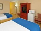 фото отеля Holiday Inn Express Louisville-NW At New Albany