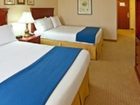фото отеля Holiday Inn Express Louisville-NW At New Albany