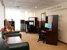 фото отеля Holiday Inn Express Louisville-NW At New Albany