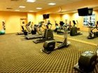 фото отеля Holiday Inn Express Louisville-NW At New Albany