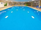 фото отеля Holiday Inn Express Louisville-NW At New Albany