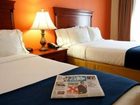 фото отеля Holiday Inn Express Louisville-NW At New Albany