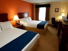 фото отеля Holiday Inn Express Louisville-NW At New Albany