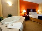 фото отеля Holiday Inn Express Louisville-NW At New Albany