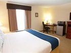 фото отеля Holiday Inn Express Louisville-NW At New Albany