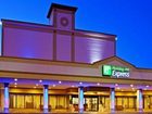 фото отеля Holiday Inn Express Louisville-NW At New Albany