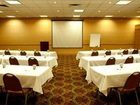 фото отеля Holiday Inn Express Louisville-NW At New Albany