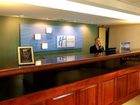 фото отеля Holiday Inn Express Louisville-NW At New Albany