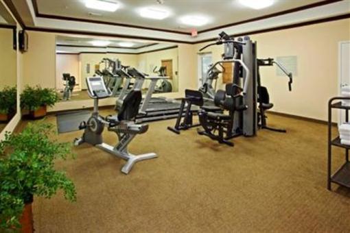 фото отеля Candlewood Suites League City